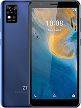 Best available price of ZTE Blade A31 in Guyana