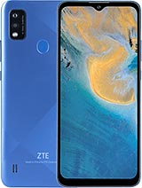Best available price of ZTE Blade A51 in Guyana