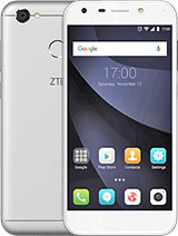 Best available price of ZTE Blade A6 in Guyana