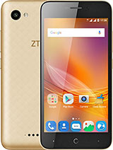 Best available price of ZTE Blade A601 in Guyana