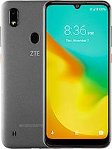 Best available price of ZTE Blade A7 Prime in Guyana