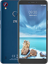 Best available price of ZTE Blade A7 Vita in Guyana