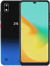 Best available price of ZTE Blade A7 in Guyana