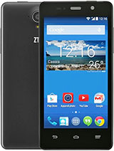 Best available price of ZTE Blade Apex 3 in Guyana