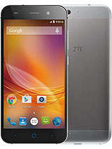 Best available price of ZTE Blade D6 in Guyana
