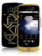 Best available price of ZTE FTV Phone in Guyana