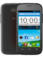 Best available price of ZTE Blade Q Mini in Guyana