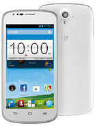 Best available price of ZTE Blade Q in Guyana