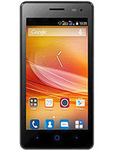 Best available price of ZTE Blade Q Pro in Guyana