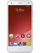 Best available price of ZTE Blade S6 in Guyana