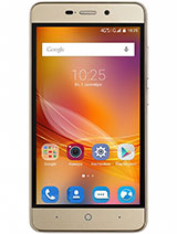 Best available price of ZTE Blade X3 in Guyana