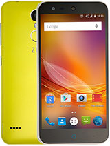 Best available price of ZTE Blade X5 in Guyana