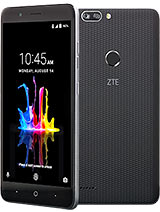 Best available price of ZTE Blade Z Max in Guyana