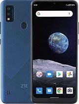 Best available price of ZTE Blade A7P in Guyana