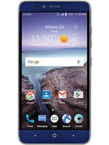 Best available price of ZTE Grand X Max 2 in Guyana