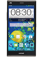 Best available price of ZTE Grand Xmax in Guyana