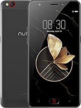 Best available price of ZTE nubia M2 Play in Guyana