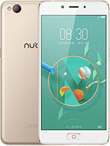 Best available price of ZTE nubia N2 in Guyana
