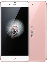 Best available price of ZTE nubia Prague S in Guyana