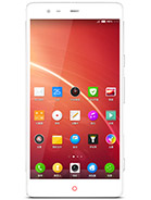 Best available price of ZTE nubia X6 in Guyana