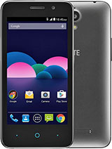 Best available price of ZTE Obsidian in Guyana