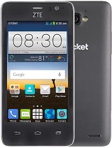 Best available price of ZTE Sonata 2 in Guyana
