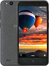 Best available price of ZTE Tempo Go in Guyana