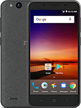 Best available price of ZTE Tempo X in Guyana