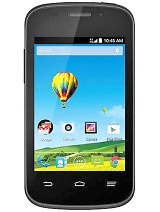 Best available price of ZTE Zinger in Guyana